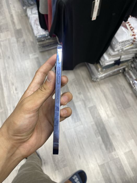 Iphone 13 pro max 128gb