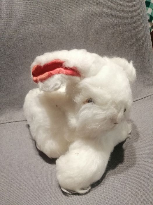 Plusuri vechi, vintange