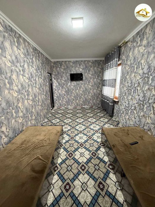 Продаётся 1х квартира на 4 этаж орр 5-МИКР