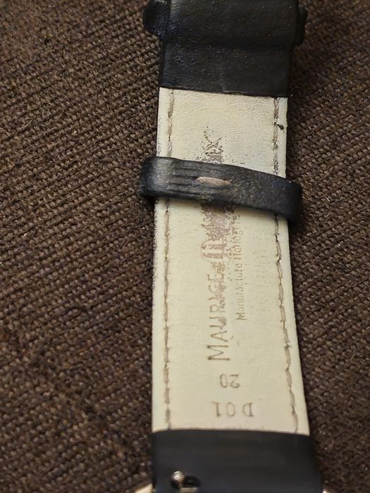 Maurice Lacroix Eliros