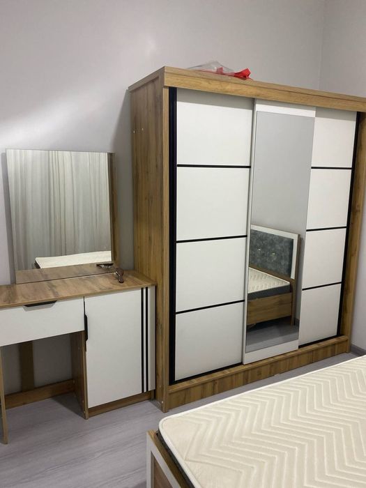 Аренда квартиры. 2 комнаты. 550 usd