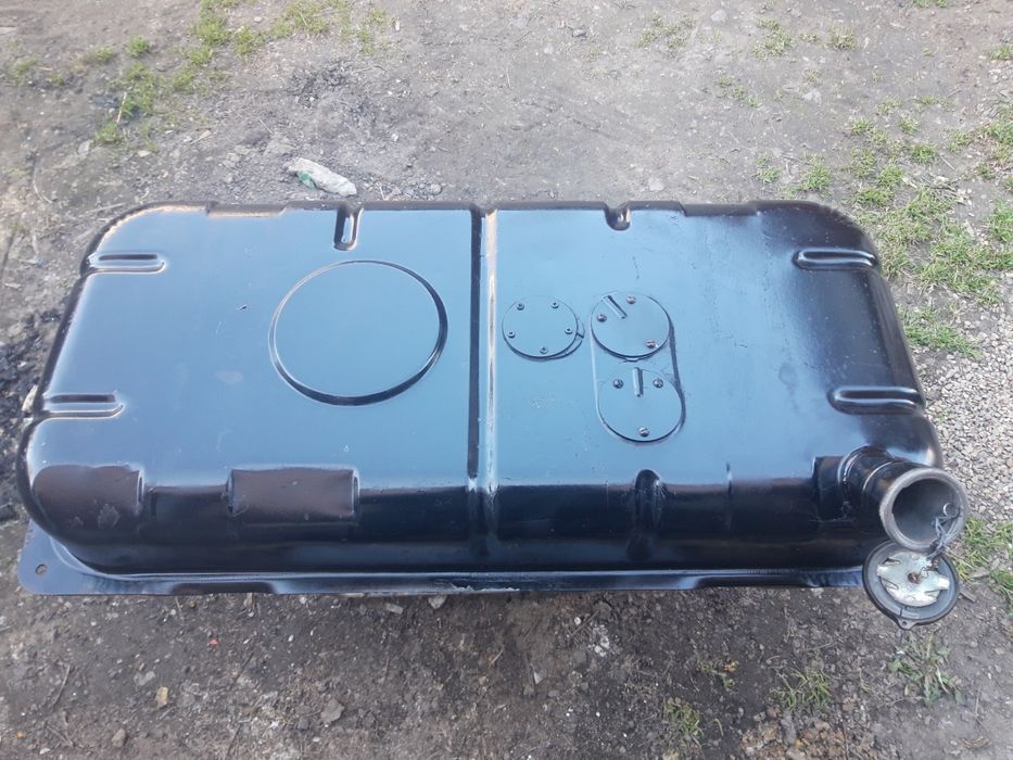 Бензобак Газель.