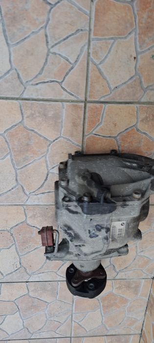 Diferential spate raport 3.46 BMW F01, x5,X6 seria 5 7577097