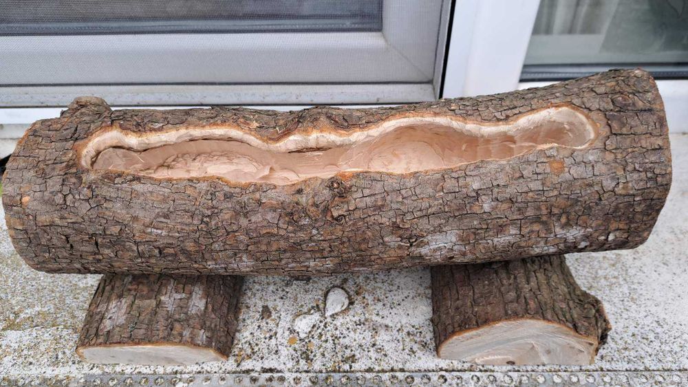 Ръчно изработен Градински Цветарник