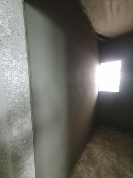 Tencuiala mecanizata