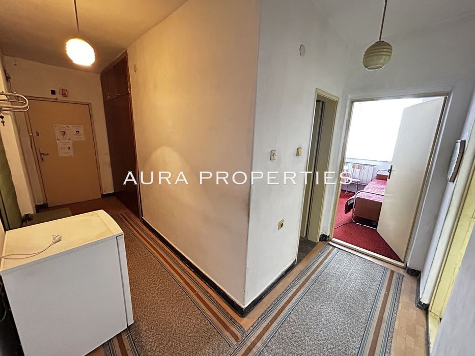 3-стаен в Разград-Център