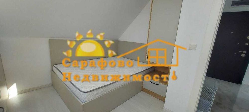 Дава под наем 3-стаен гр. Бургас - Сарафово 84m²