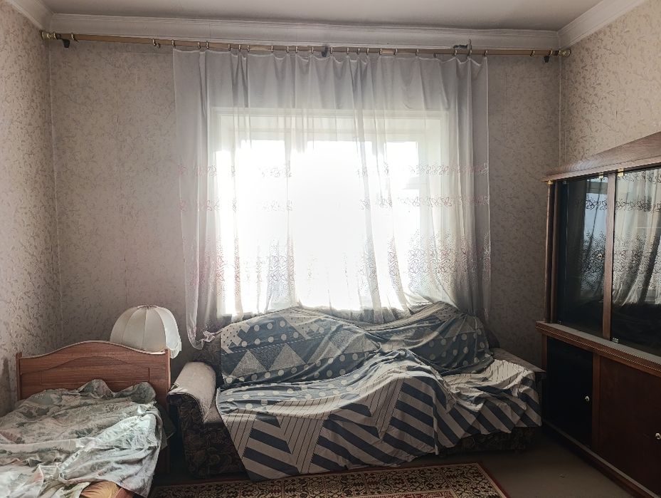 Бульвар! 4 комнатная квартира