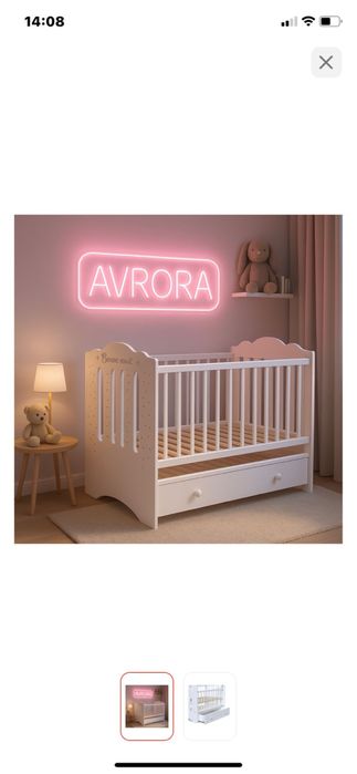 Продаю манеж новый