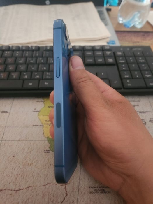iPhone 13 128GB 90yomkst