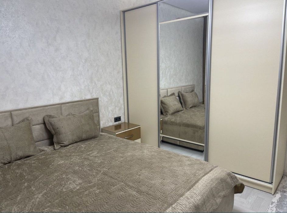 Сдаётся 2-комнатная квартира в ЖК Мирзо Улугбек 
Локация