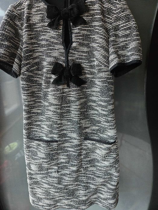 Рокля Avin M размер