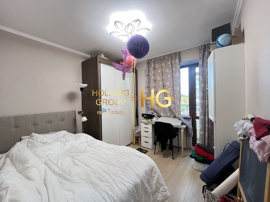 Продава се Тристаен апартамент в Варна, Център - 97 кв.м за 2578 €/кв.м - Снимка #7