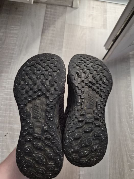Adidași copii nike