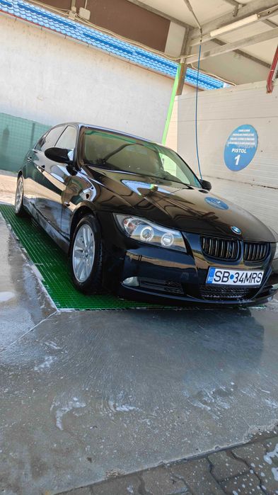 BMW Seria 3 2005 — imagine 3