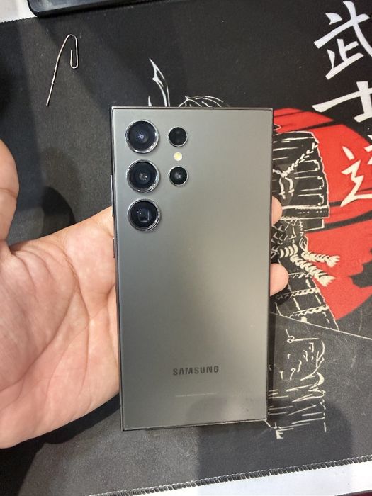 Samsung s24ultra