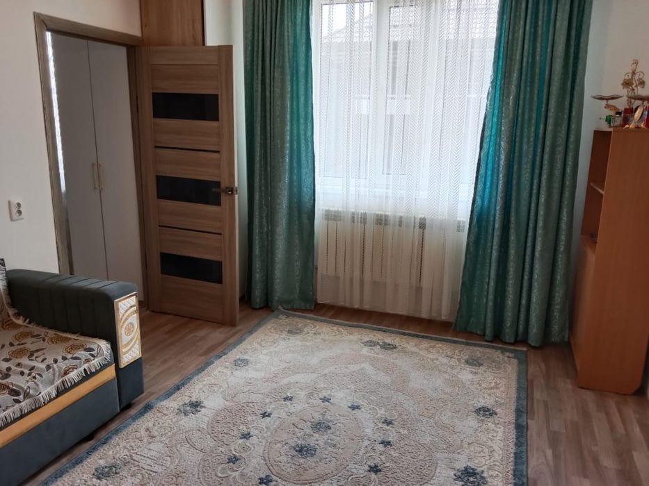 Продаеться дом в селе коянкус