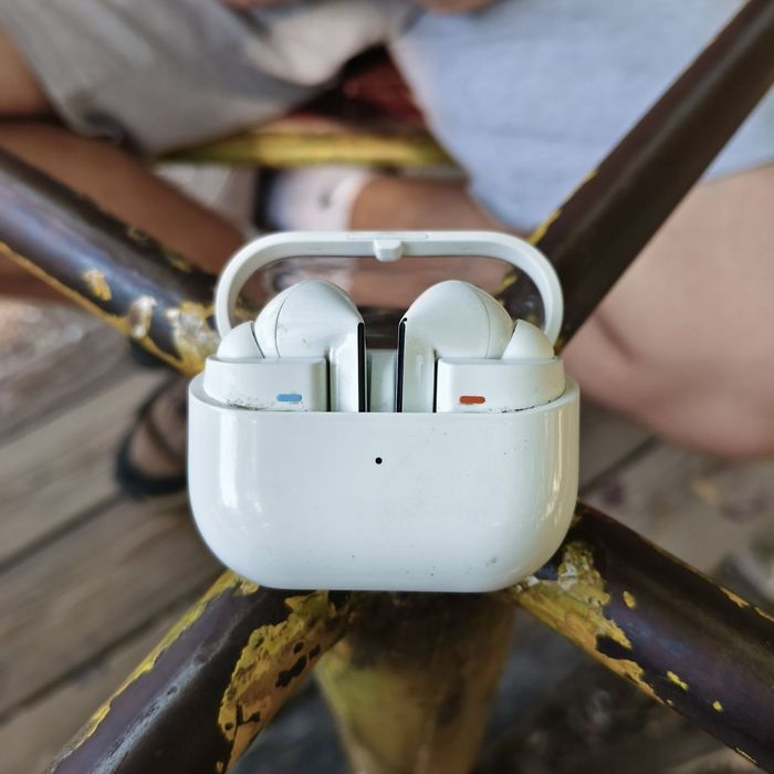 Samsung Galaxy Buds 3 Pro