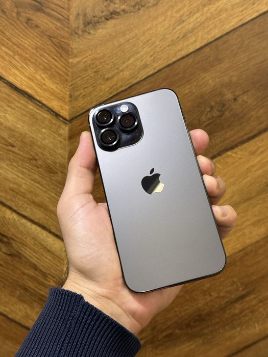 Iphone 14 Pro Max 128gb LLA