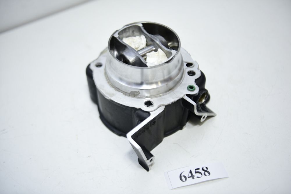 2019 1206km Ducati Monster 2015-2022 821 cilindri vertical piston