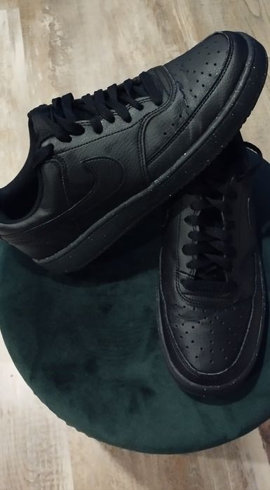 Nike Court Vision