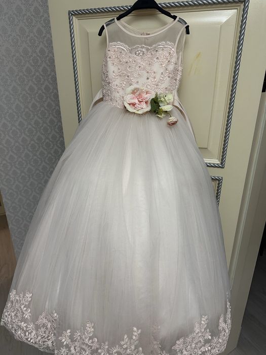 Платье на выпускной