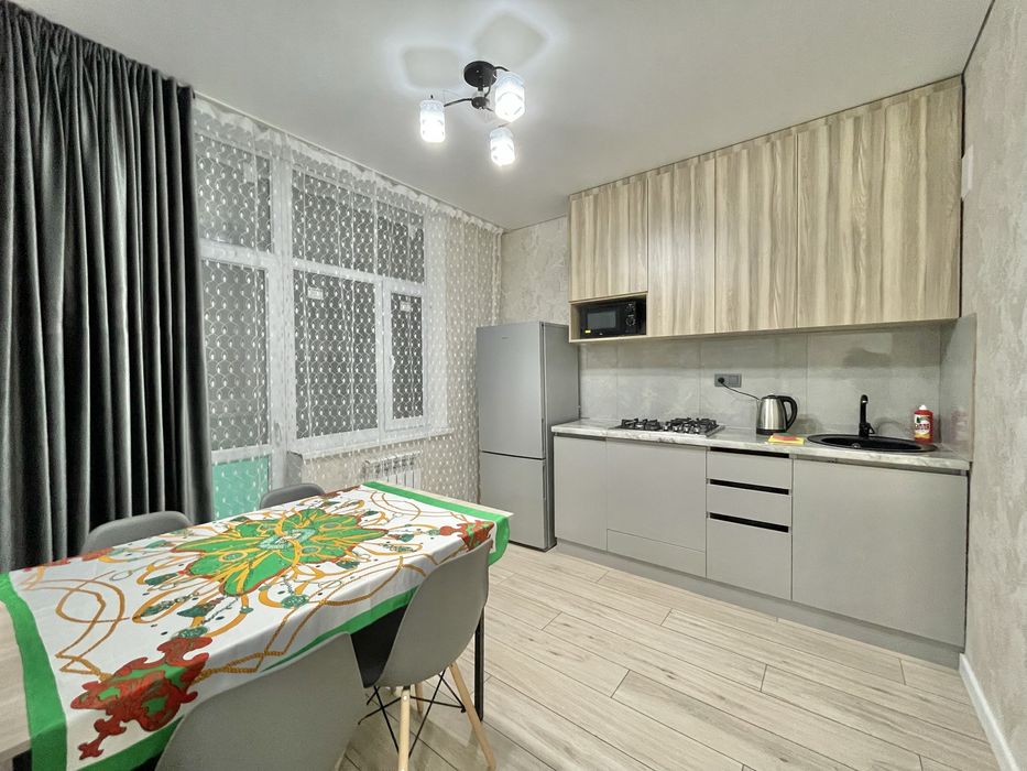 Квартира посуточно