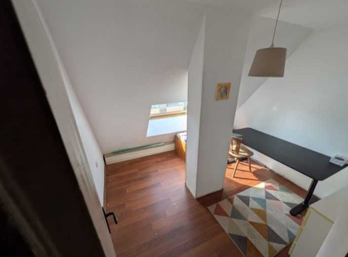 Дава се под наем Мезонет в София, Център - 102 кв.м за 665 € - Снимка #8