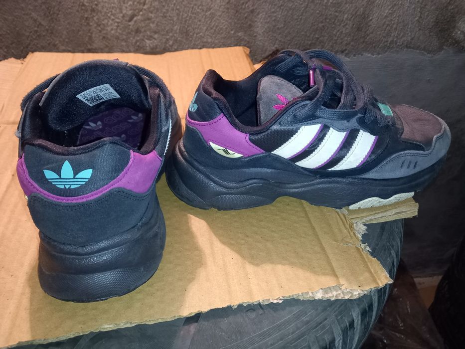 adidas torsion original