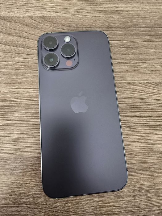 IPhone 14 pro max 512 gb