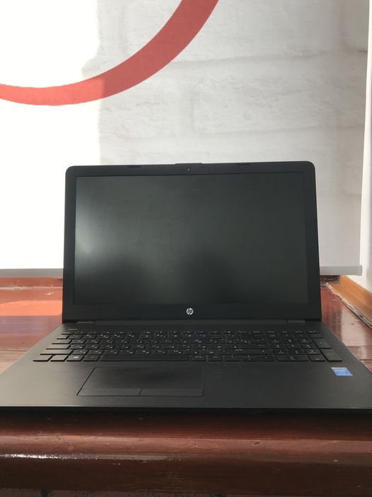 Ноутбук Hp