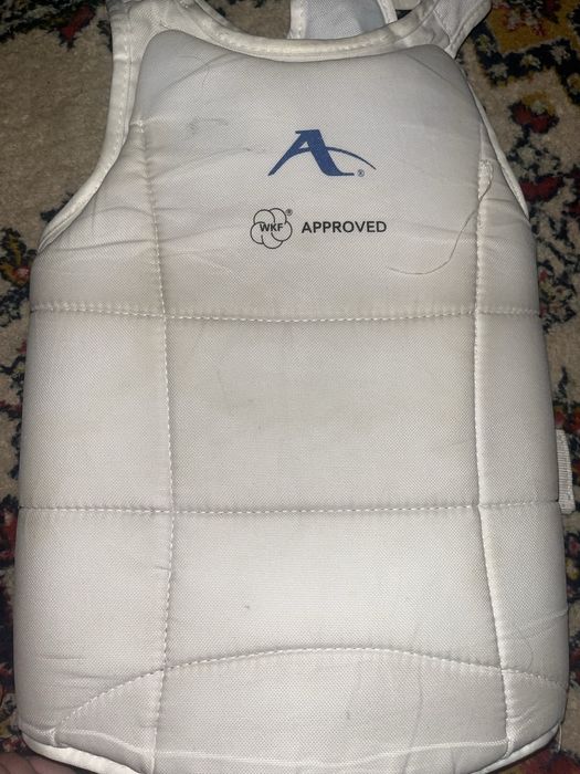 Каратэ wkf…………..