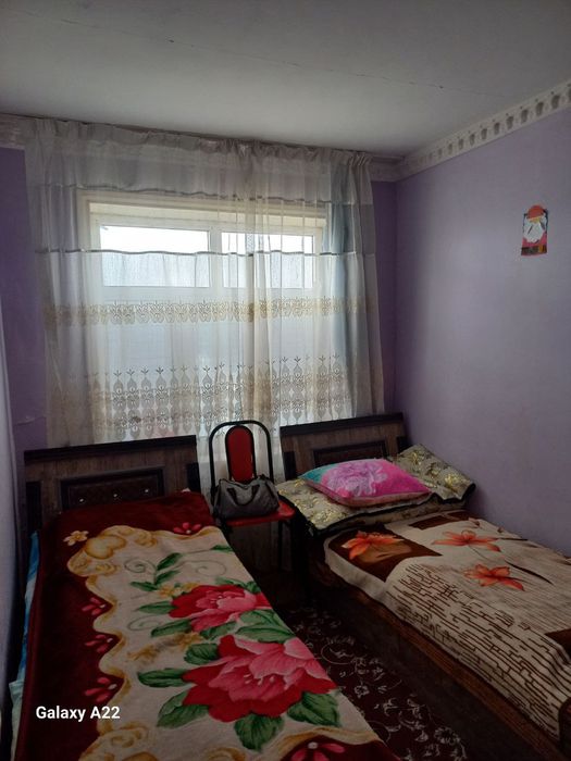 Квартира сотилади