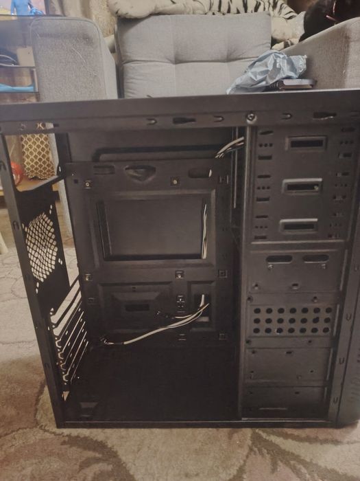 Комп для корпуса