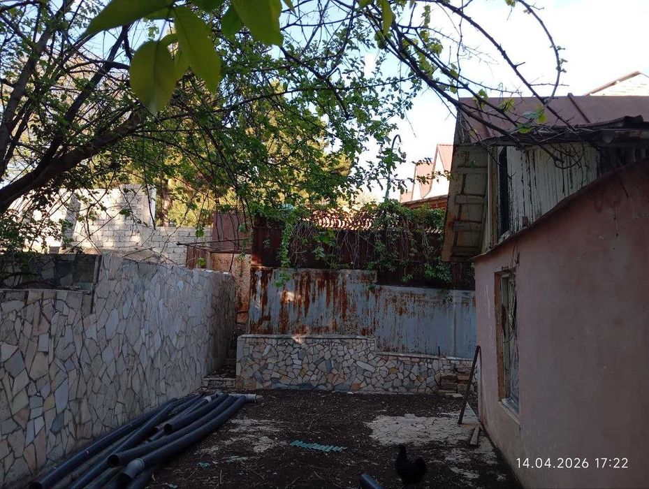 ОЧЕНЬ СРОЧНО!!! Продается дача 10 сот