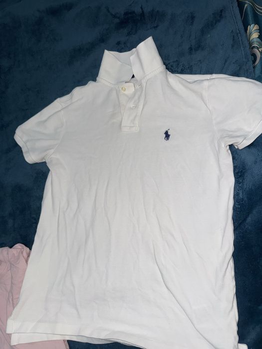 Оригинална тениска Ralph Lauren