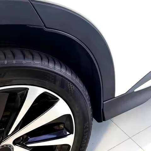 Крыло брызговики для BYD Song Plus и BYD Chempion от BYDShop