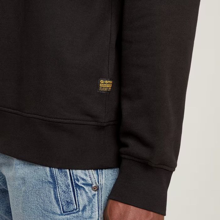 Суичър G-Star Raw Substance M , L нов мъжки блуза фланела горнище