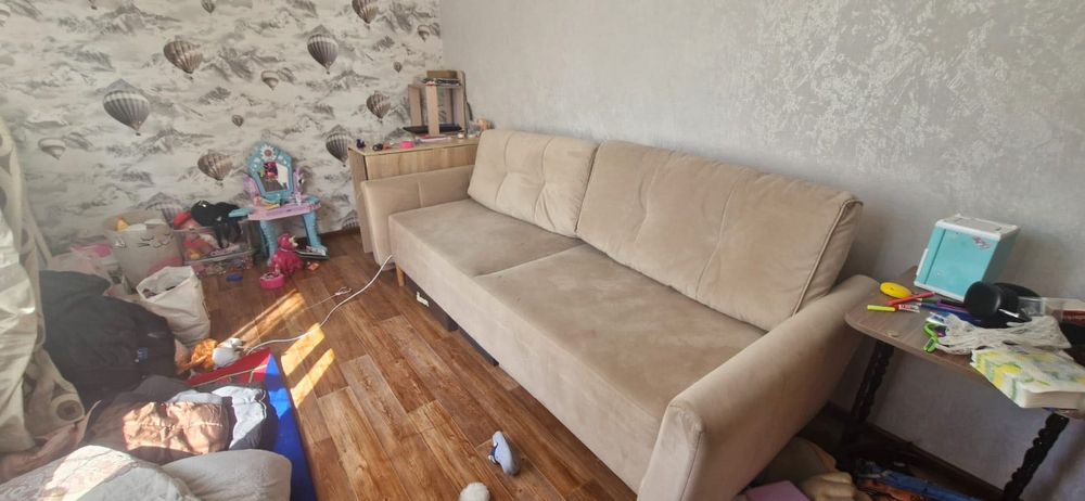 Продам диван раскладной