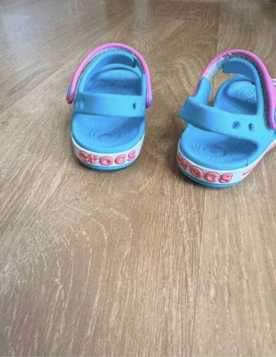 Crocs fetite C6 22/23