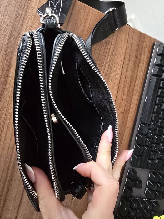 Дамска чанта Mohito