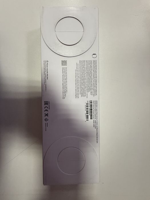 Apple watch 10 42mm запечатанные
