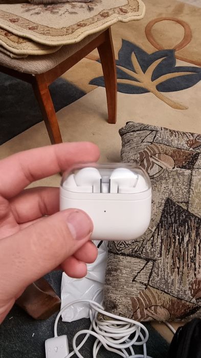 Продам Samsung Galaxy A55 5G + Galaxy Buds3 pro