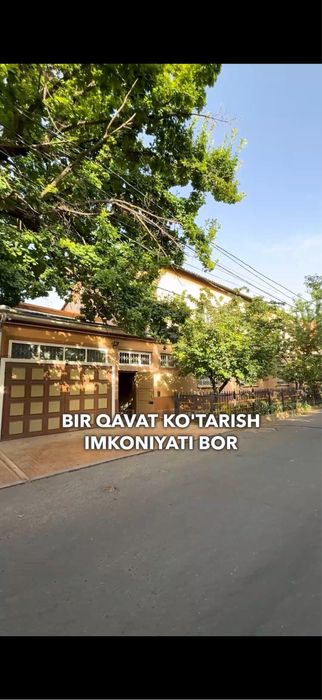 Yakkasroyda Restauran hotel shunga oxshash xizmat uchun uchastka sotil