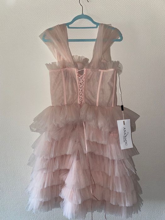 Rochie de ocazie Ana Radu