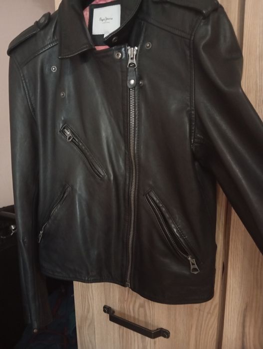 Pepe jeans яке .
