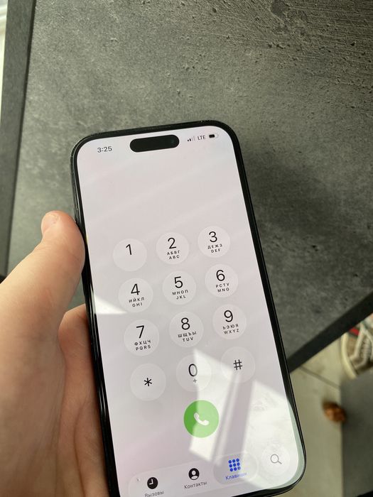 Iphone 15 128gb 80akb