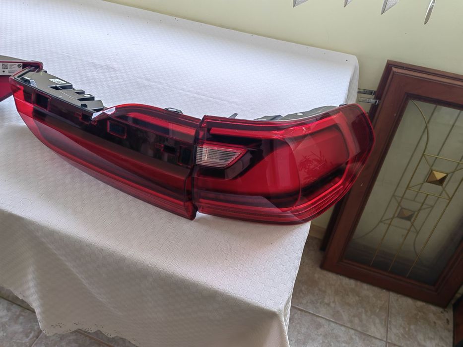 Стопове за BMW x7