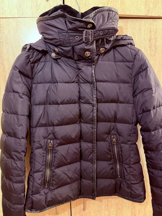 Оригинално яке Burberry