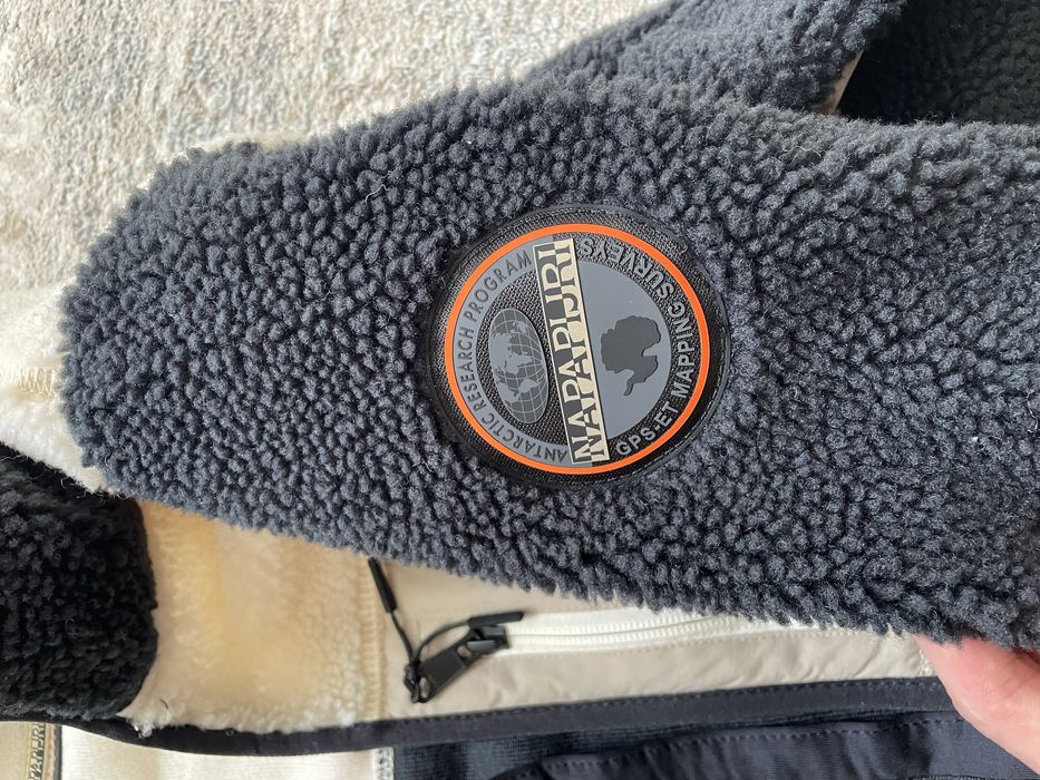 Флиска от Napapijri